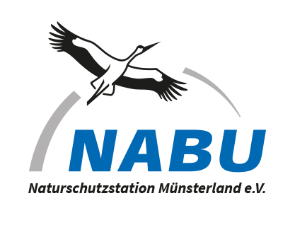 Logo des Nabu - Naturschutzstation Münsterland e.V.